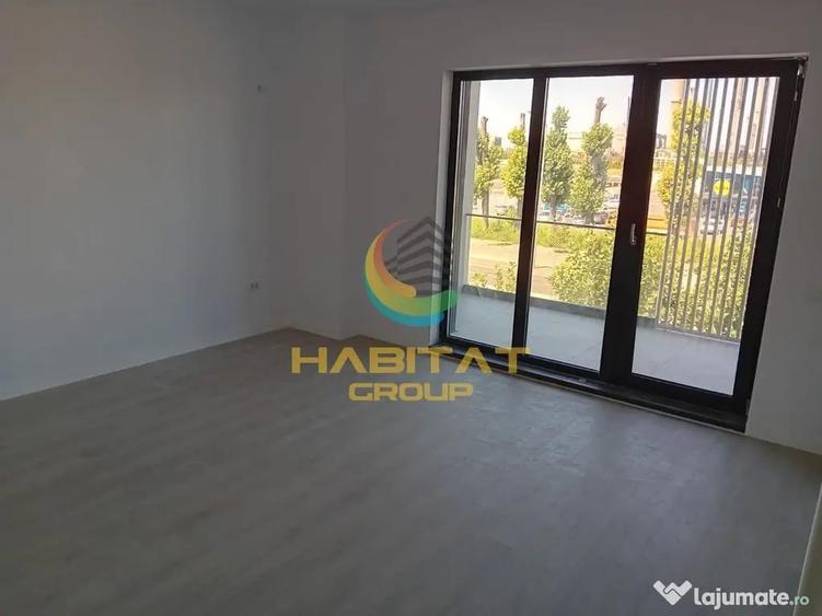 Apartament cu 3 camere decomandat în Titan