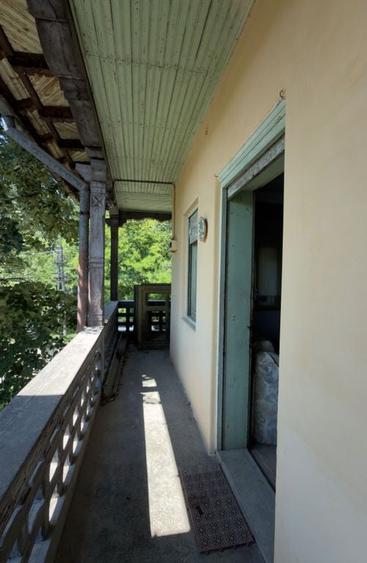 Casa | Bradetu, Arges | Crama | Tranfagarasan | Vidraru - 5