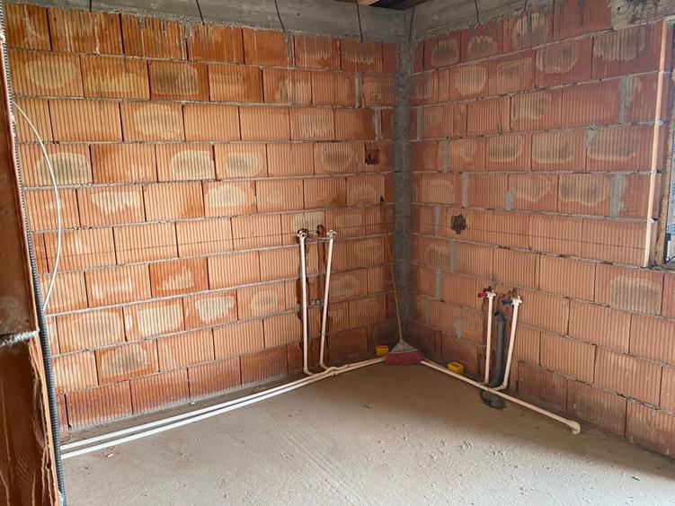 Vand casa individuala 3 Camere pret 55000 - 5