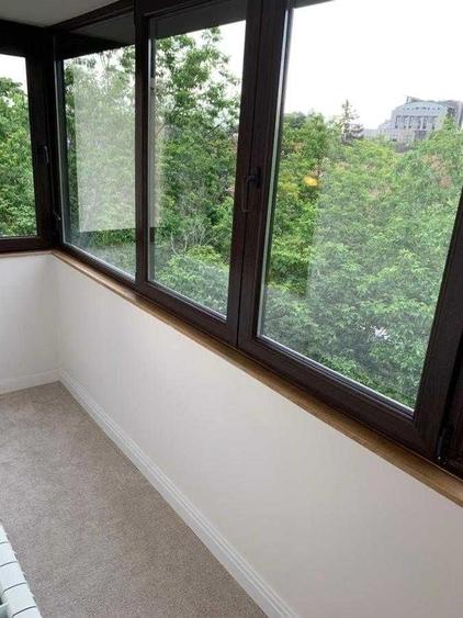 Apartament cu 2 camere semidecomandat în Floreasca