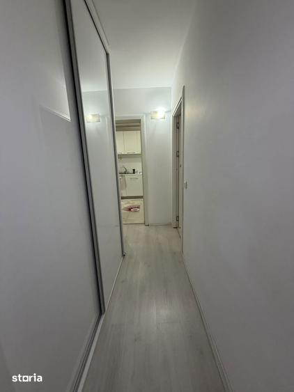 Apartament 3 camere, Mioveni, Centru, et1, mobilat si utilat, modern - 7