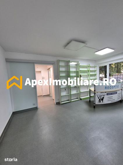Spatiu comercial de inchiriat zona Drumul Taberei Bucuresti | ApexImob - 4