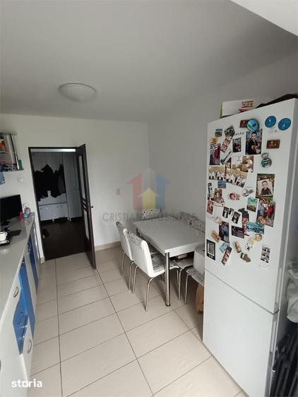 Mobilat si Utilat! Ap 3 camere, zona Garii, SPATIOS - 4