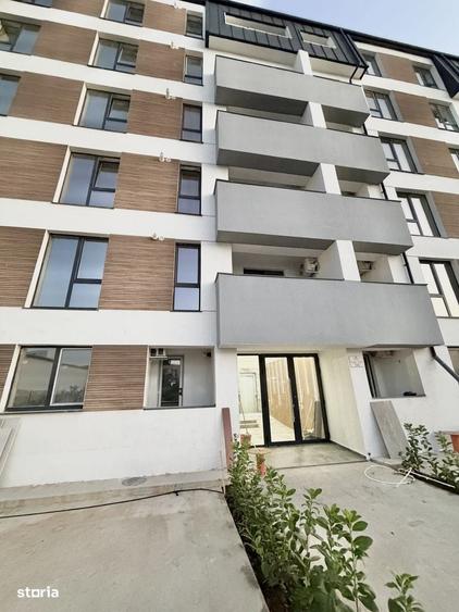 Apartament cu 2 camere decomandat în Dudu