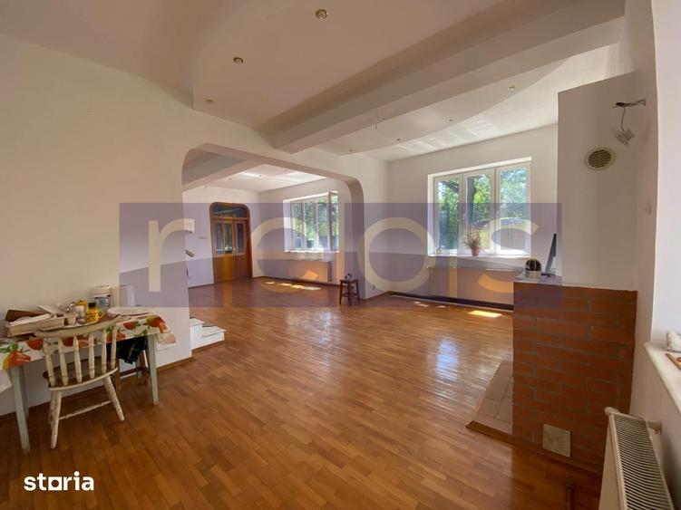 DE VANZARE VILA P+1+MANSARDA 7 CAMERE, 3 BAI, GARAJ, CURTE SALAJ PARC - 12