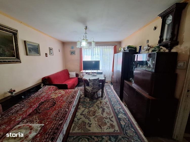Apartament cu 2 camere în Centrul Civic
