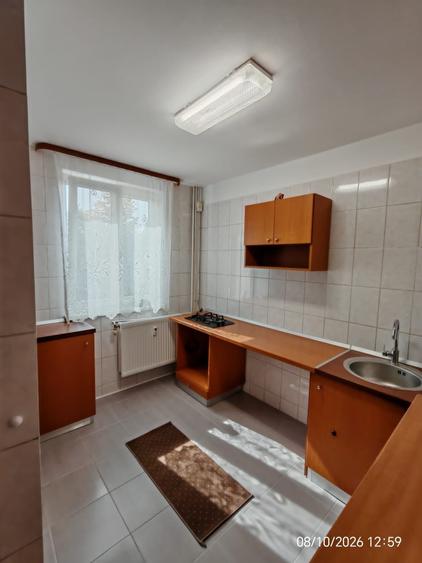 Apartament cu 2 camere decomandat în 1 Decembrie 1918