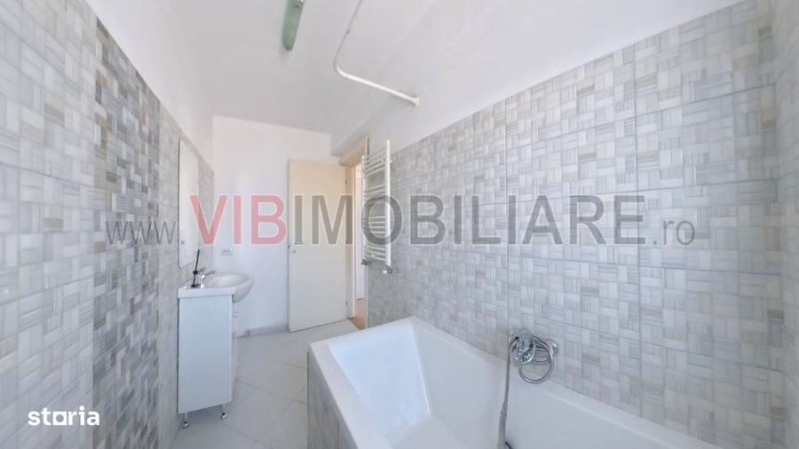 Apartament cu 2 camere în Odăile