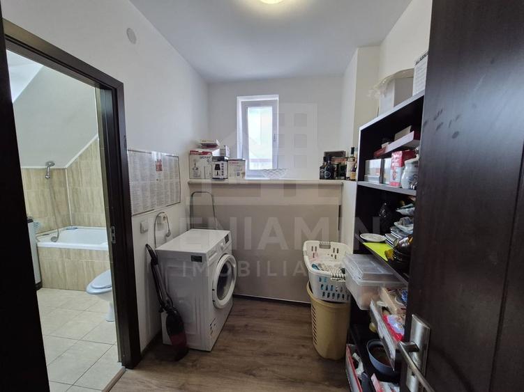 Apartament cu 3 camere decomandat în Ultracentral
