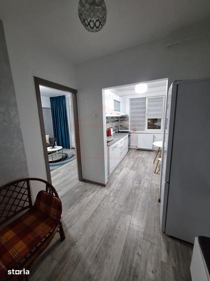 Apartament cu 2 camere în Port