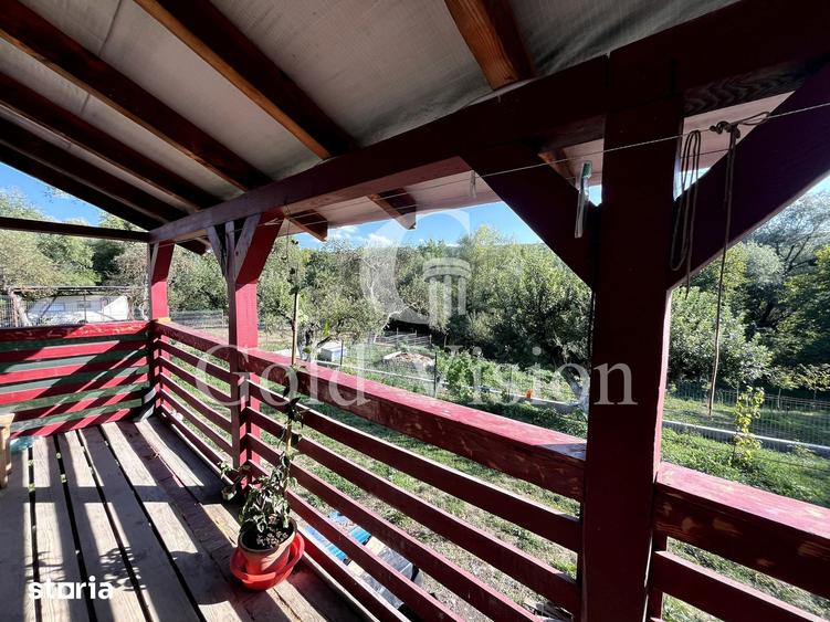 De vanzare casa de 125 mp cu teren de 1100mp in loc Adrianul Mic,Mures - 4