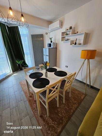 Apartament cu 2 camere în Nord