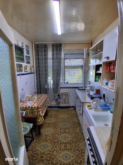 2 Camere - Piata Sudului -12 min Metrou xy - 5
