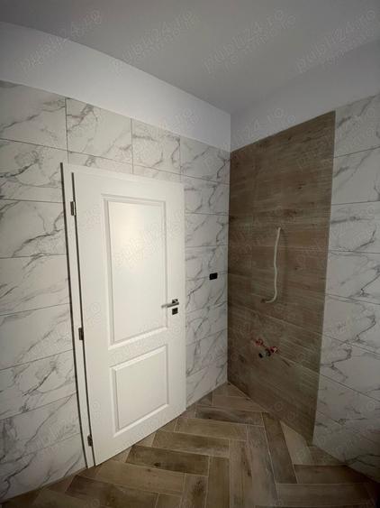 Apartament cu 3 camere în Braytim