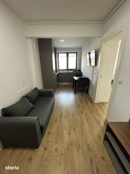 OMV Pipera| Nou | Predare Imediata | Loc de parcare | Ivory Residence - 10