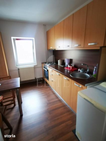 Apartament 2 camere in zona ALEXANDRU VLAHUTA - 5