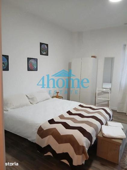 Apartament cu 2 camere în Cișmigiu