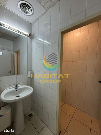 Spațiu comercial, de 185 mp, în Berceni