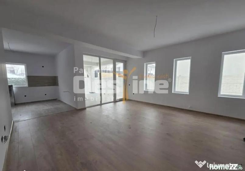 Casa tip duplex P+1 | sc. 140 mp | teren 250 mp | 2 parcar - 15