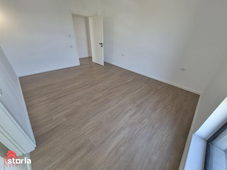 Apartament cu 4 camere în Tunari