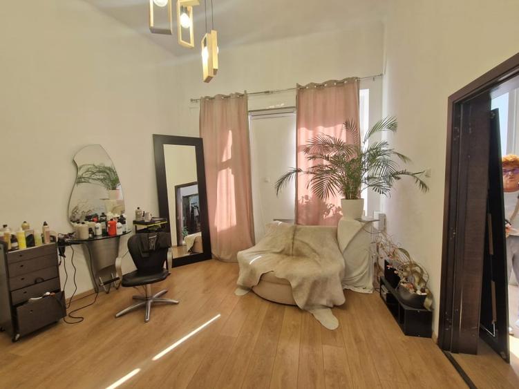 Apartament 2 camere, Piata Mihai Viteazu, Central - 1