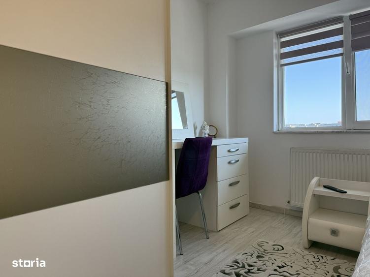 Apartament 3 camere Marasti The Ofiice/Brd Semicentral - 13