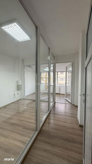 Spațiu comercial, de 100 mp, în Dorobanților