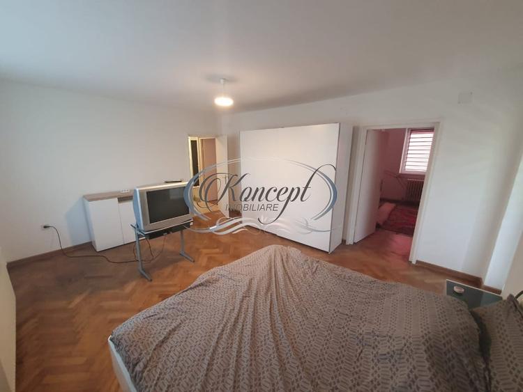 Apartament cu garaj in Cartierul Grigorescu - 10