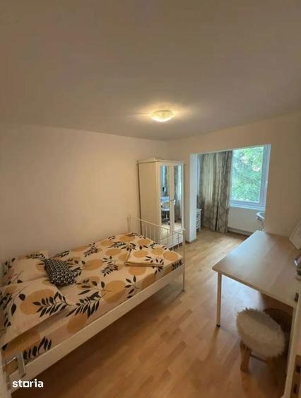 Apartament cu 3 camere în Circumvalațiunii