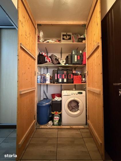 Apartament cu 4 camere în Rahova
