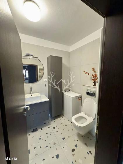 Apartament cu 2 camere decomandat în Bună Ziua