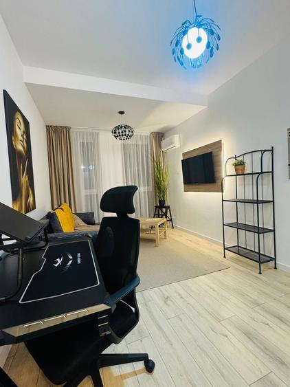 2 camere | Torontalului Nord | Modern | parcare subterană | Bloc nou - 11