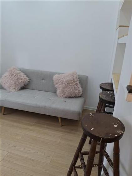 Apartament cu 2 camere decomandat, mobilat în Foișorul de Foc