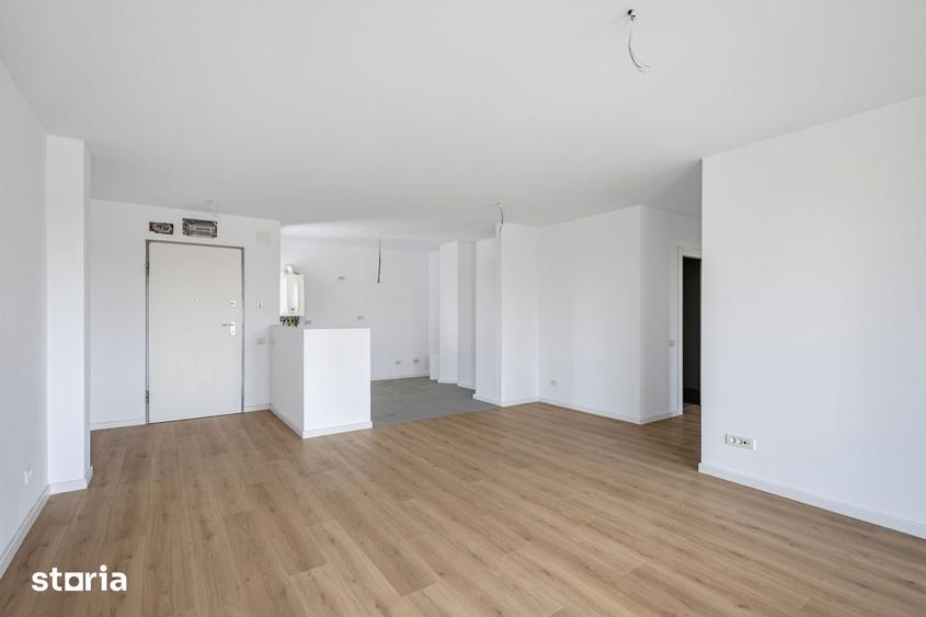 Apartament cu 4 camere în Iancului