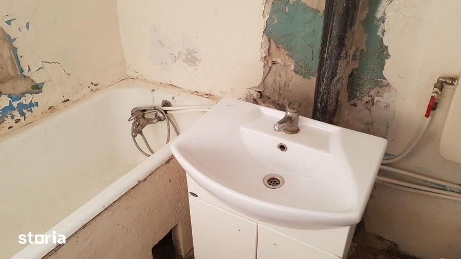 Apartament cu 2 camere în Brăilei