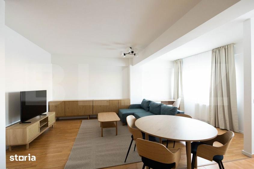 Apartament 2 camere, spatios, zona Kaufland SUD - 7