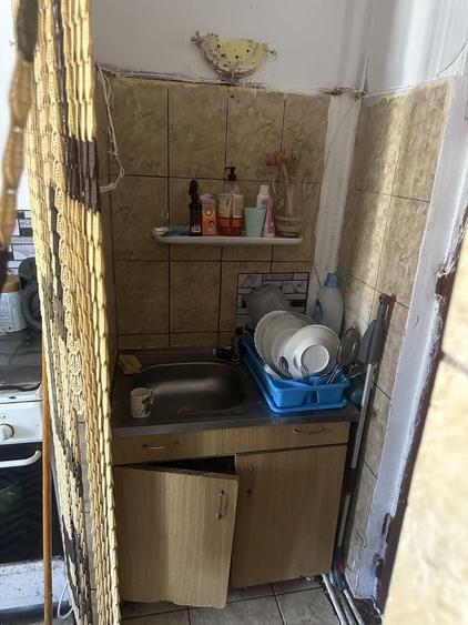 Apartament în Central