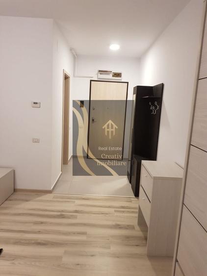 Garsonieră decomandată în Timișoara