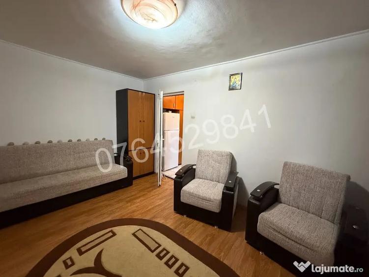 Apartament cu 2 camere decomandat în Lacul Tei