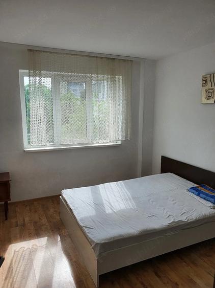 Apartament cu 2 camere semidecomandat în Alecu Russo