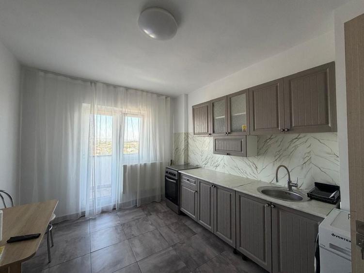 Apartament cu 2 camere decomandat în Ultracentral