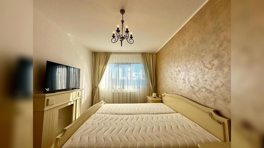 Apartament cu 4 camere in cartierul Gheorgheni - 14