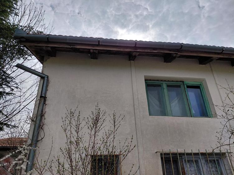 Teren Construcții intravilan de 4272 mp, în Bârsa