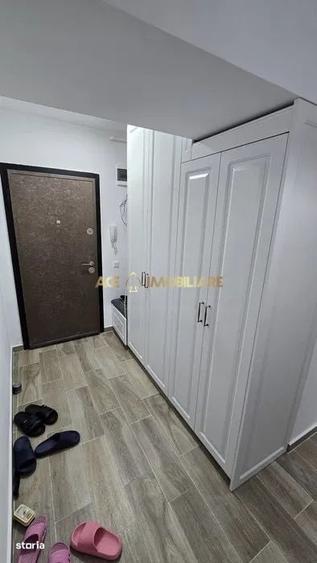 2 Camere de inchiriat | Moghioros Park | Centrala | Parcare Inclusa - 6