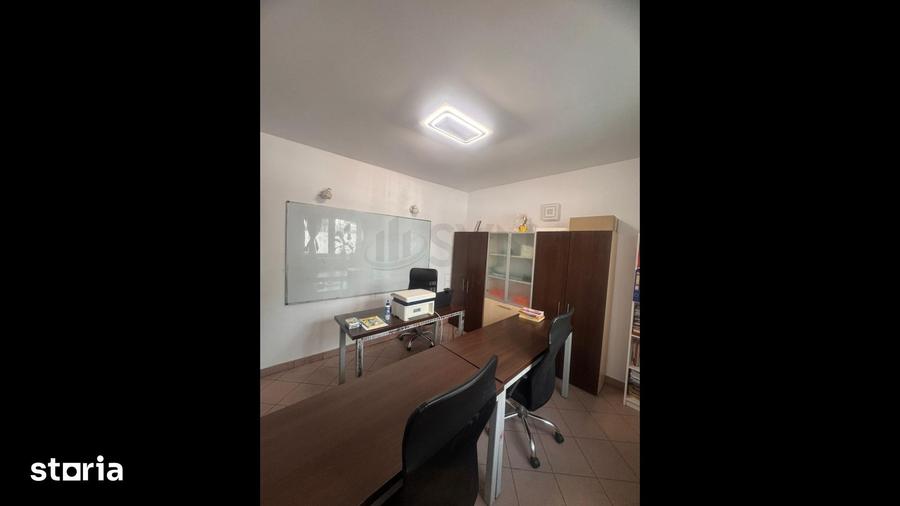 Casă cu 7 camere cu Teren 169 Mp în 13 Septembrie