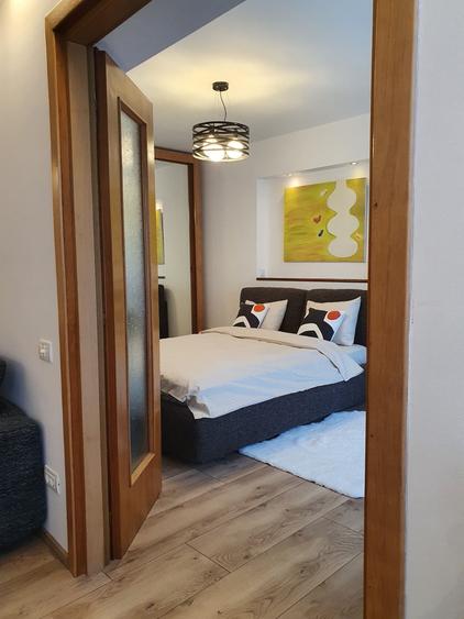Pet Friendly | Ap 2 camere 60m2 | Aviatiei - Str. Nicolae Caramfil | Metrou - 4