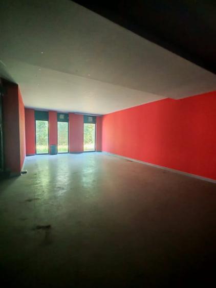 Spațiu comercial, de 436 mp, în Central