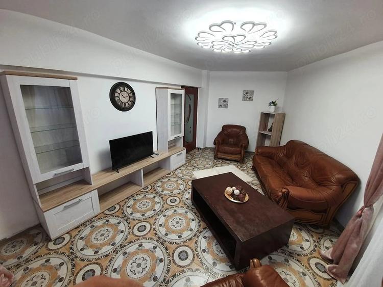 Apartament cu 2 camere decomandat în Ultracentral