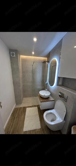 Apartament cu 2 camere decomandat în Tudor Vladimirescu