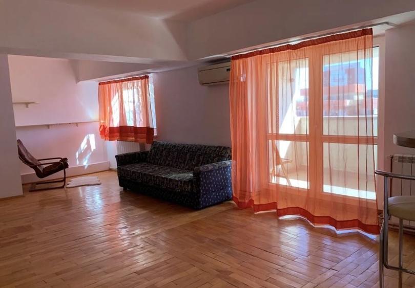 Garsonieră în Nerva Traian
